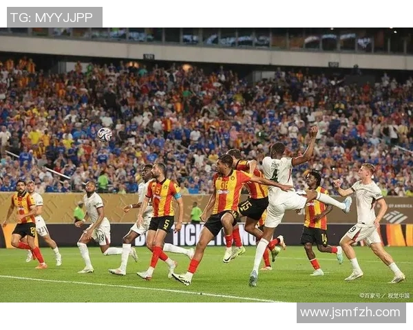 国际足球明星杯盛况空前球迷热情高涨共庆足球盛宴